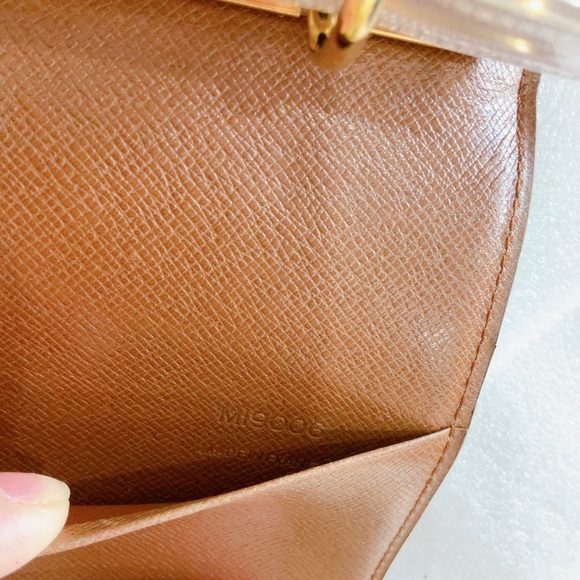 Very Rare💎 Authentic Louis Vuitton Agenda GM w/ inserts Monogram - Picture 12 of 16